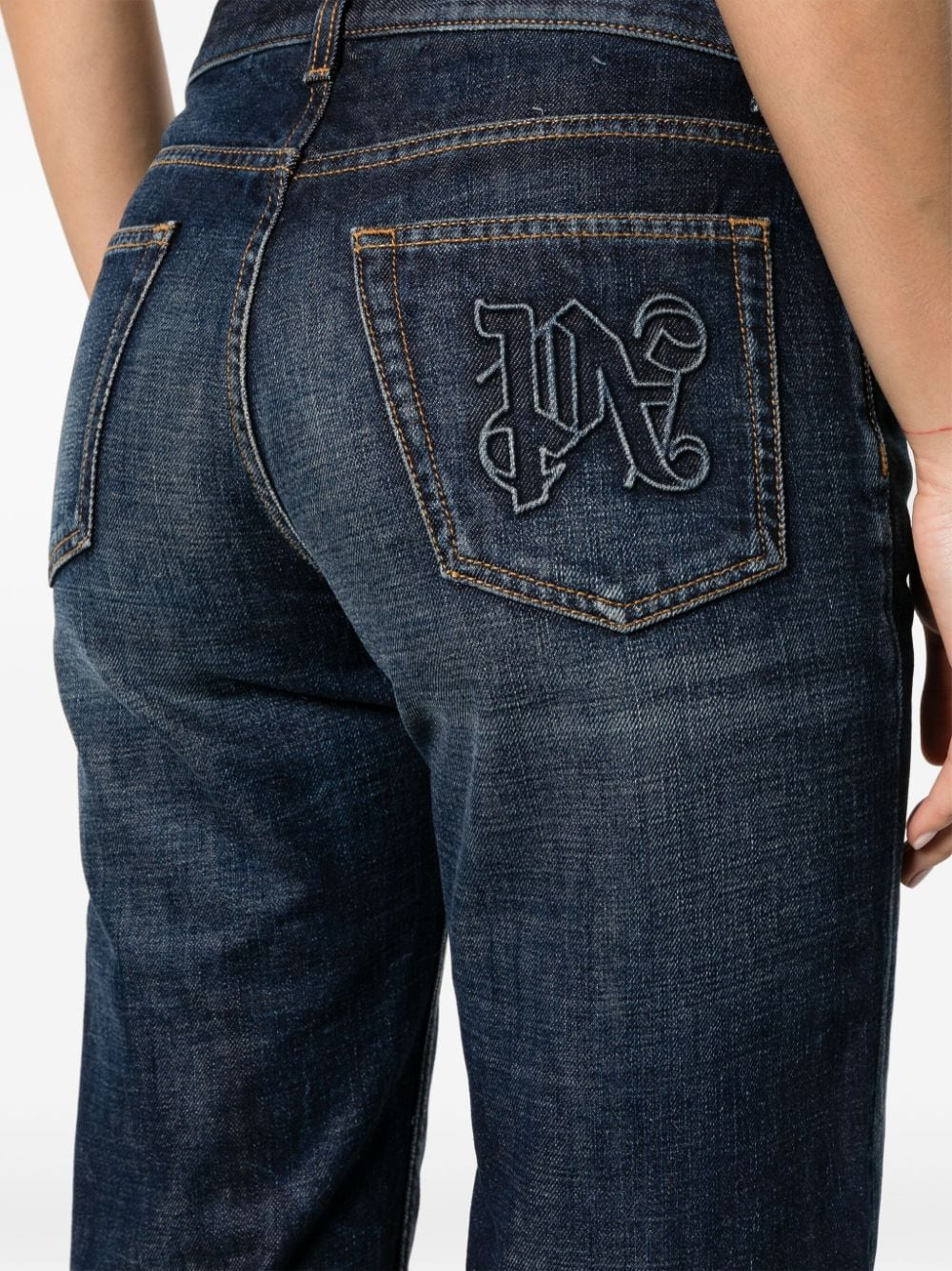 Palm Angels Jeans - 5