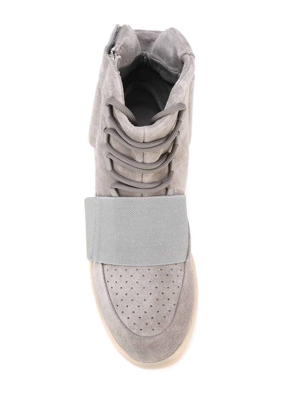 adidas x YEEZY Yeezy Boost 750 "Grey Gum" sneakers - BB1840 | REVERSIBLE