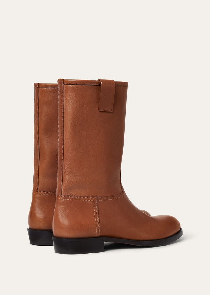 Pablo Walk Boot - 4