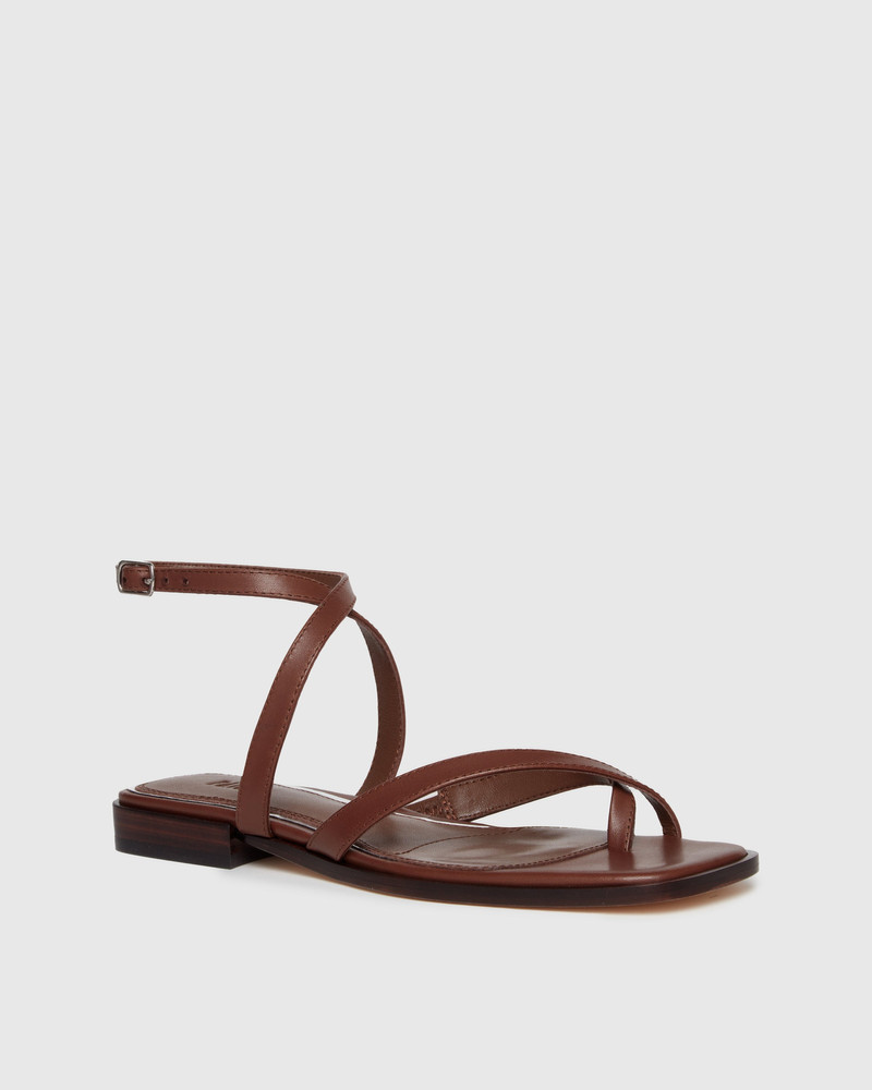 PAIGE Reese Sandal outlook