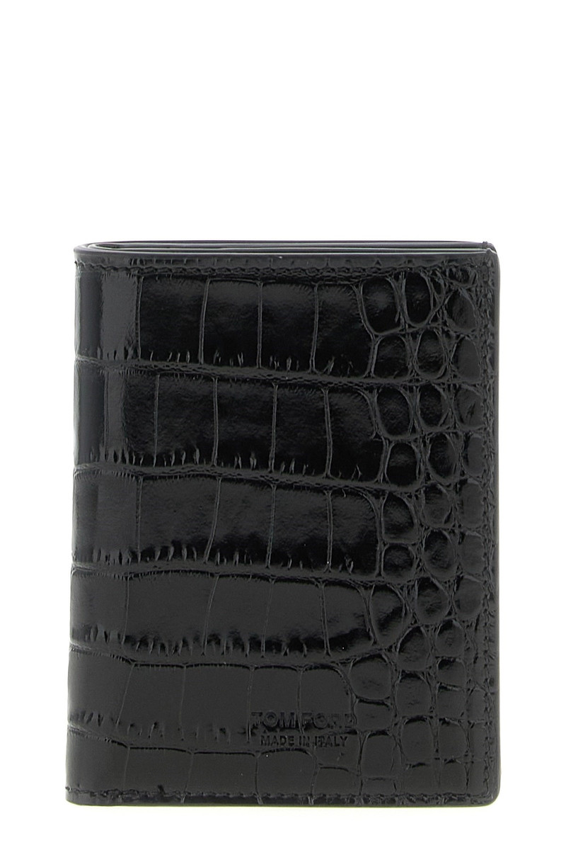 Cardholder stmpa crocodile 1