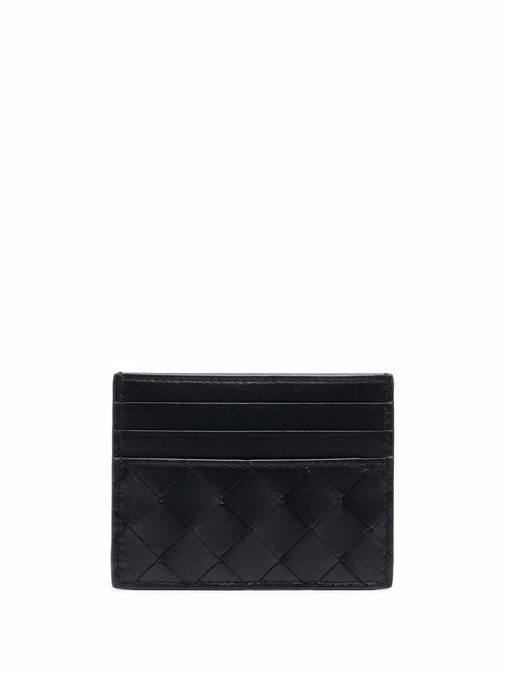 Bottega Veneta Women Portacarte Intreccio - 1