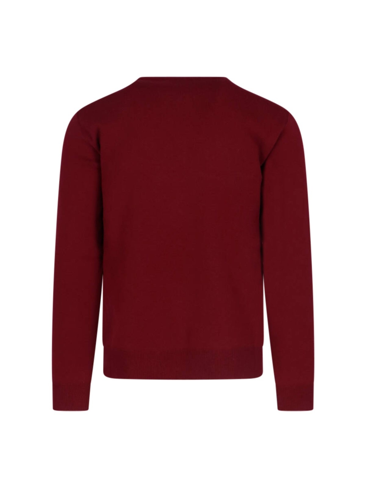 LOGO SWEATER - 2