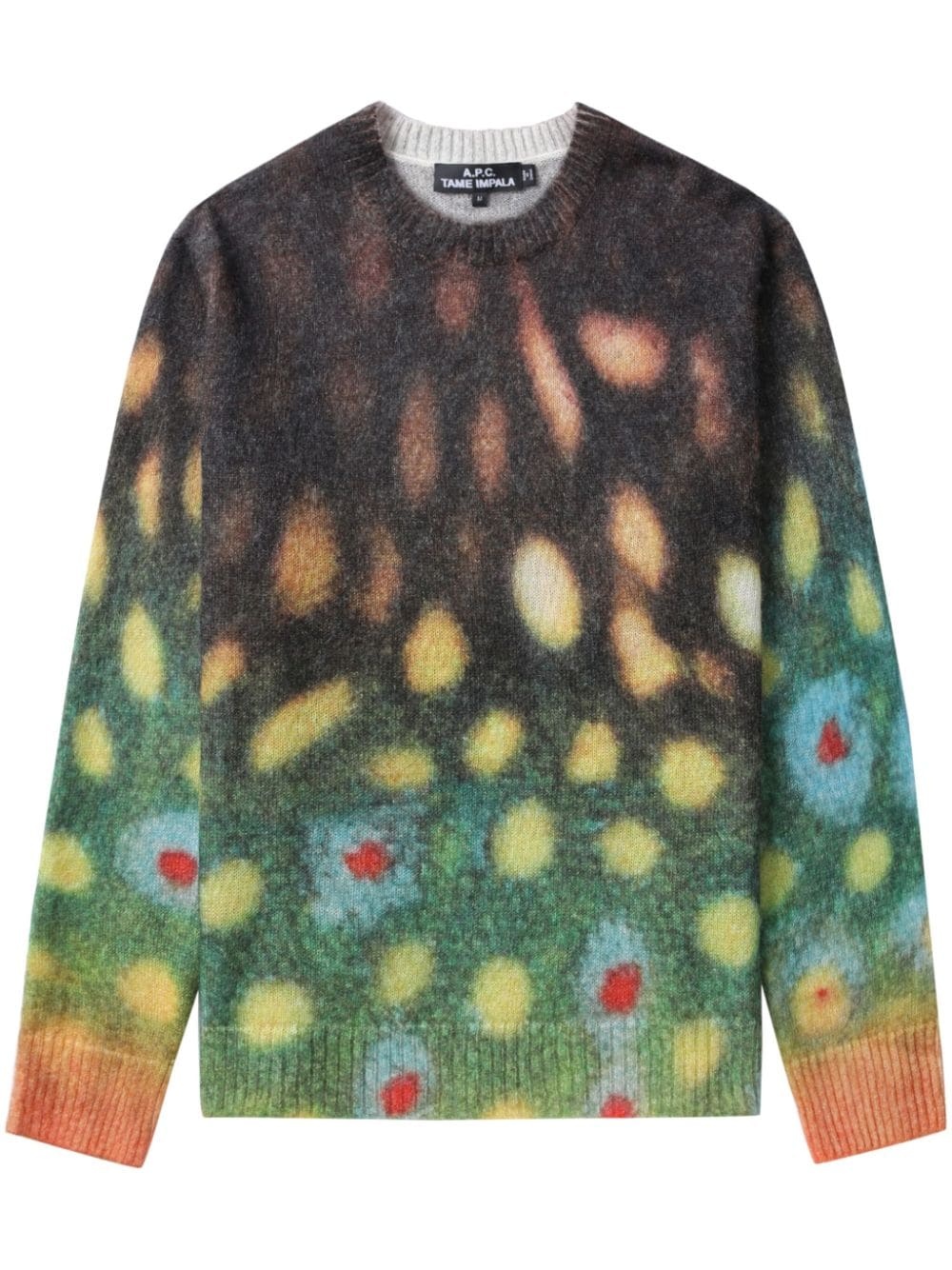Rocker jumper - 1