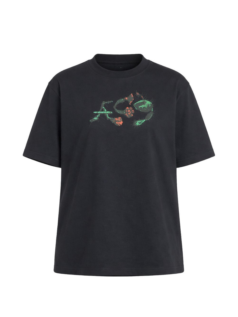 graphic T-shirt 1