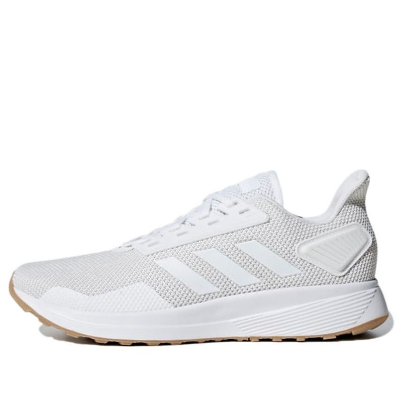 adidas Duramo 9 'Cloud White' F34683 - 1
