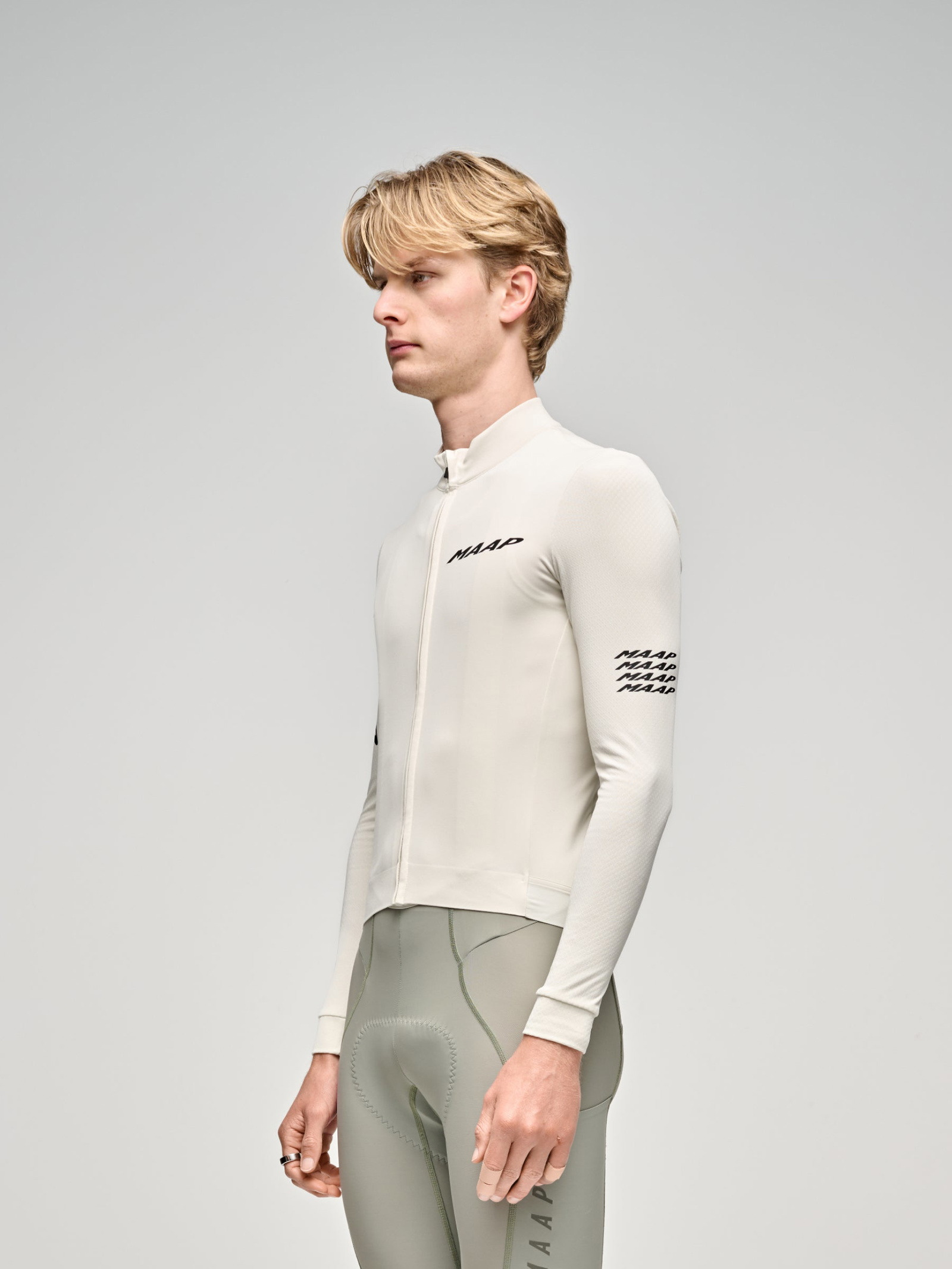 Emerge Thermal LS Jersey - 2