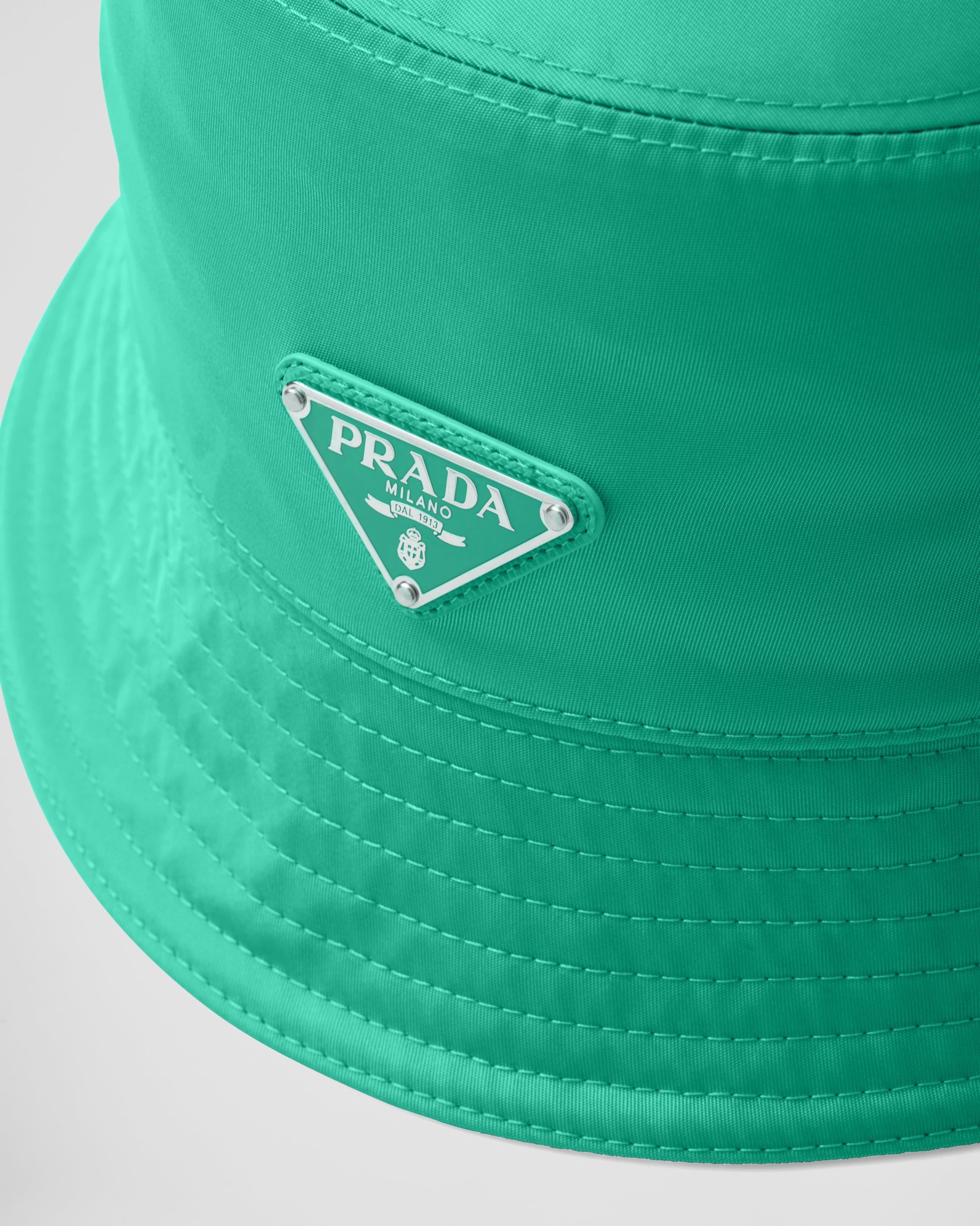 Re-Nylon bucket hat - 4