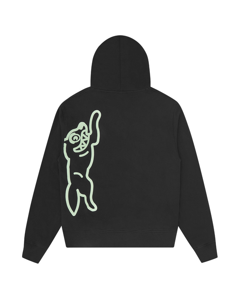 ICECREAM VERTICAL JUMBO RUNNING DOG POPOVER HOOD outlook