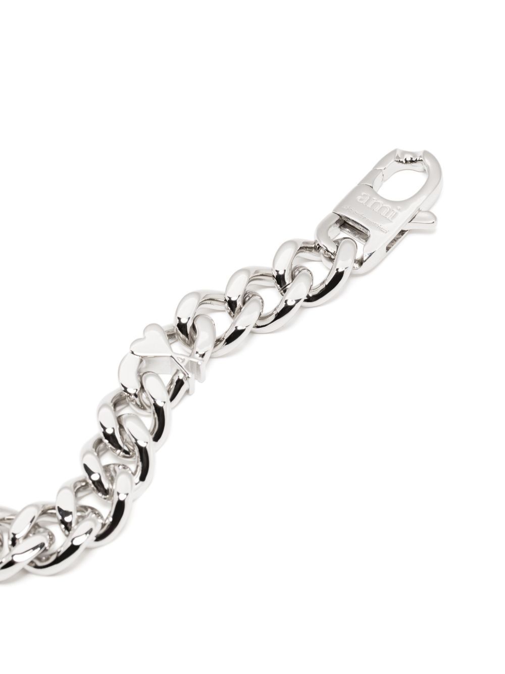 LOGO NECKLACE - 3