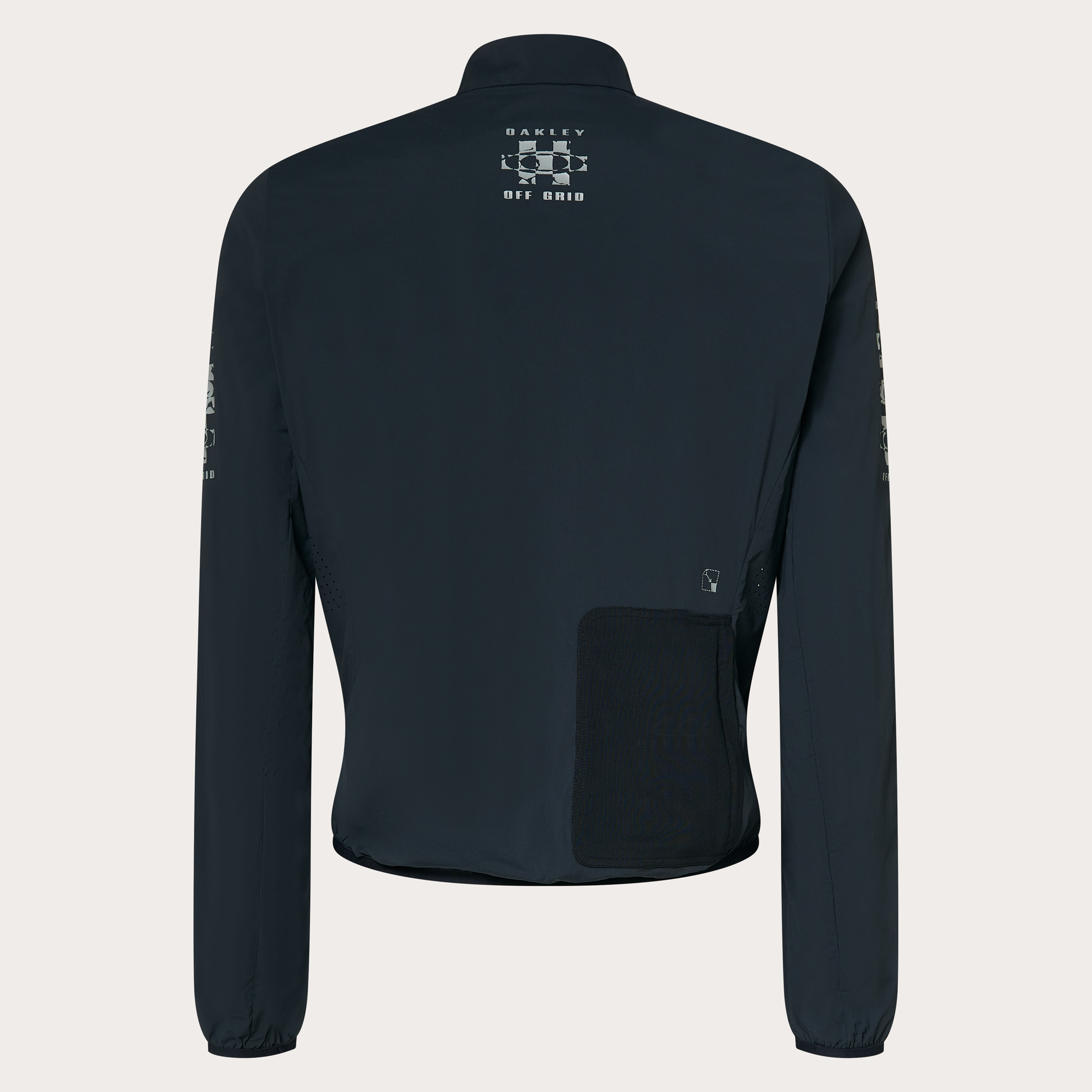 Off Grid Pkble Jacket 2.0 - 2