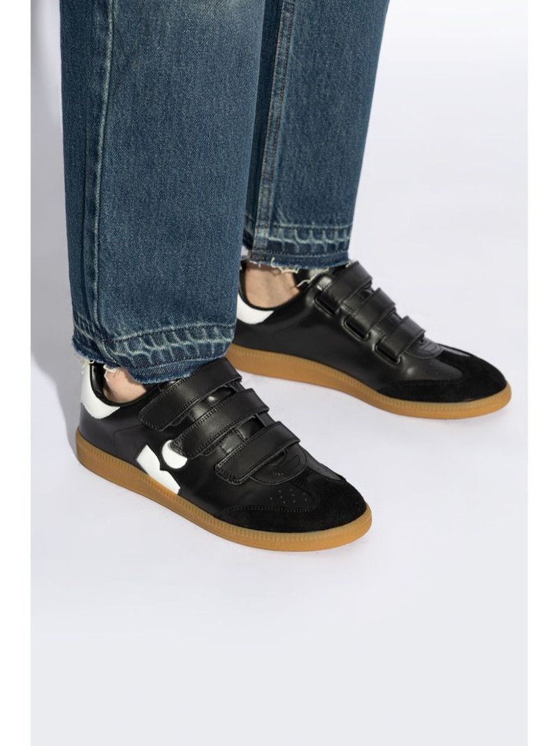 Isabel Marant Beth sneakers outlook