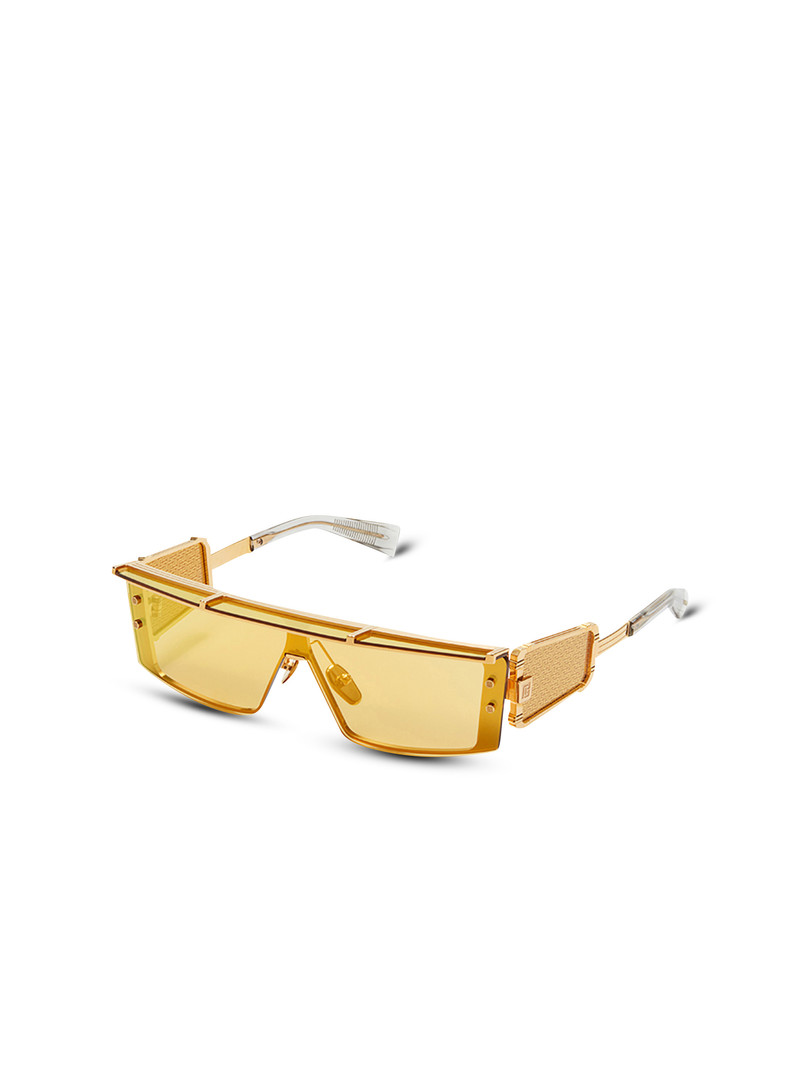 Balmain Wonder Boy III sunglasses outlook