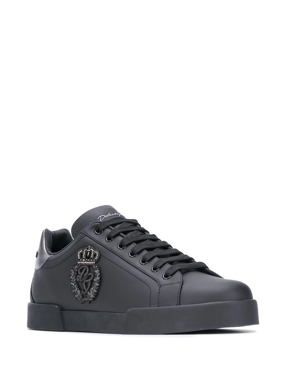 Portofino low-top sneakers - 2