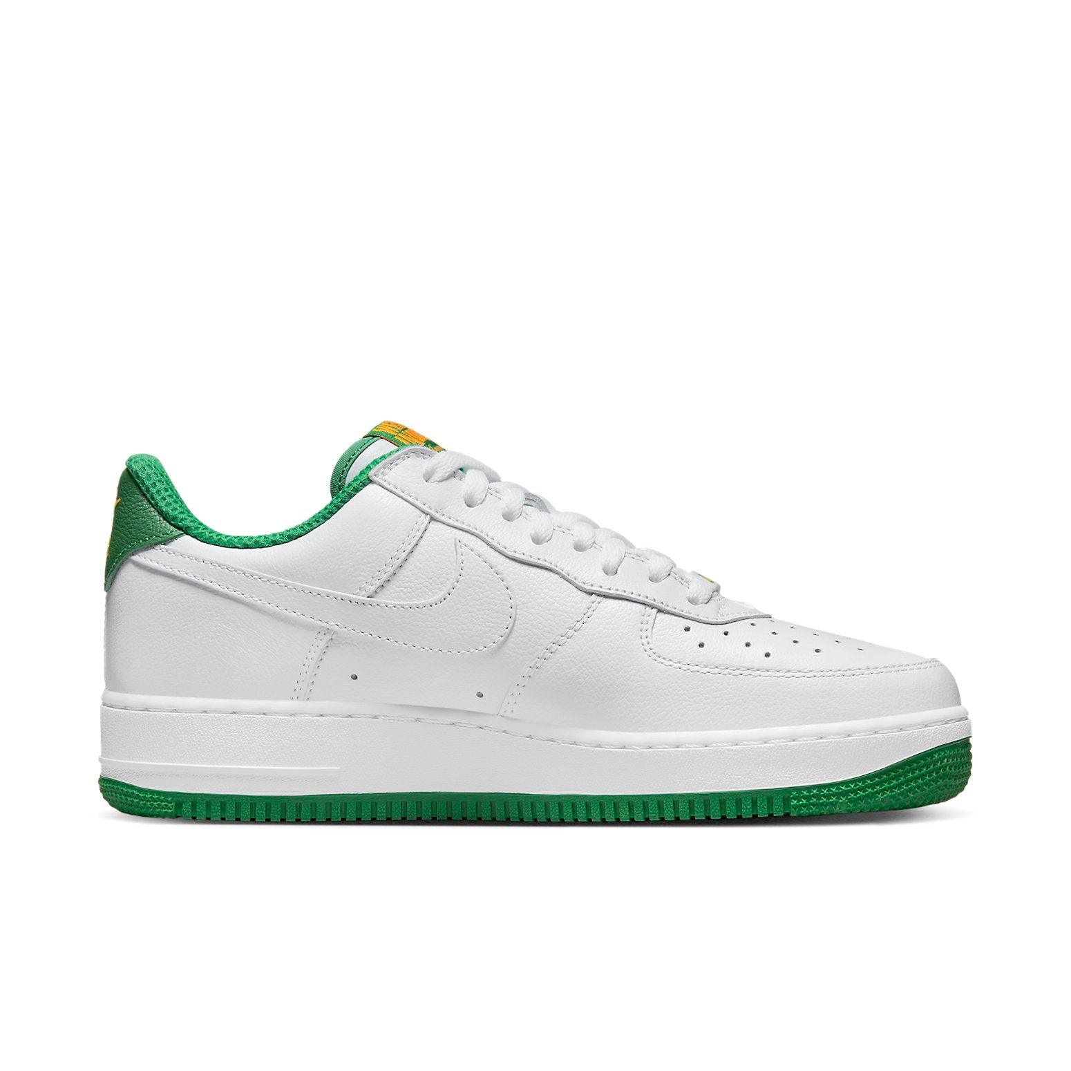 Nike Air Force 1 Low 'West Indies' 2022 DX1156-100 - 2