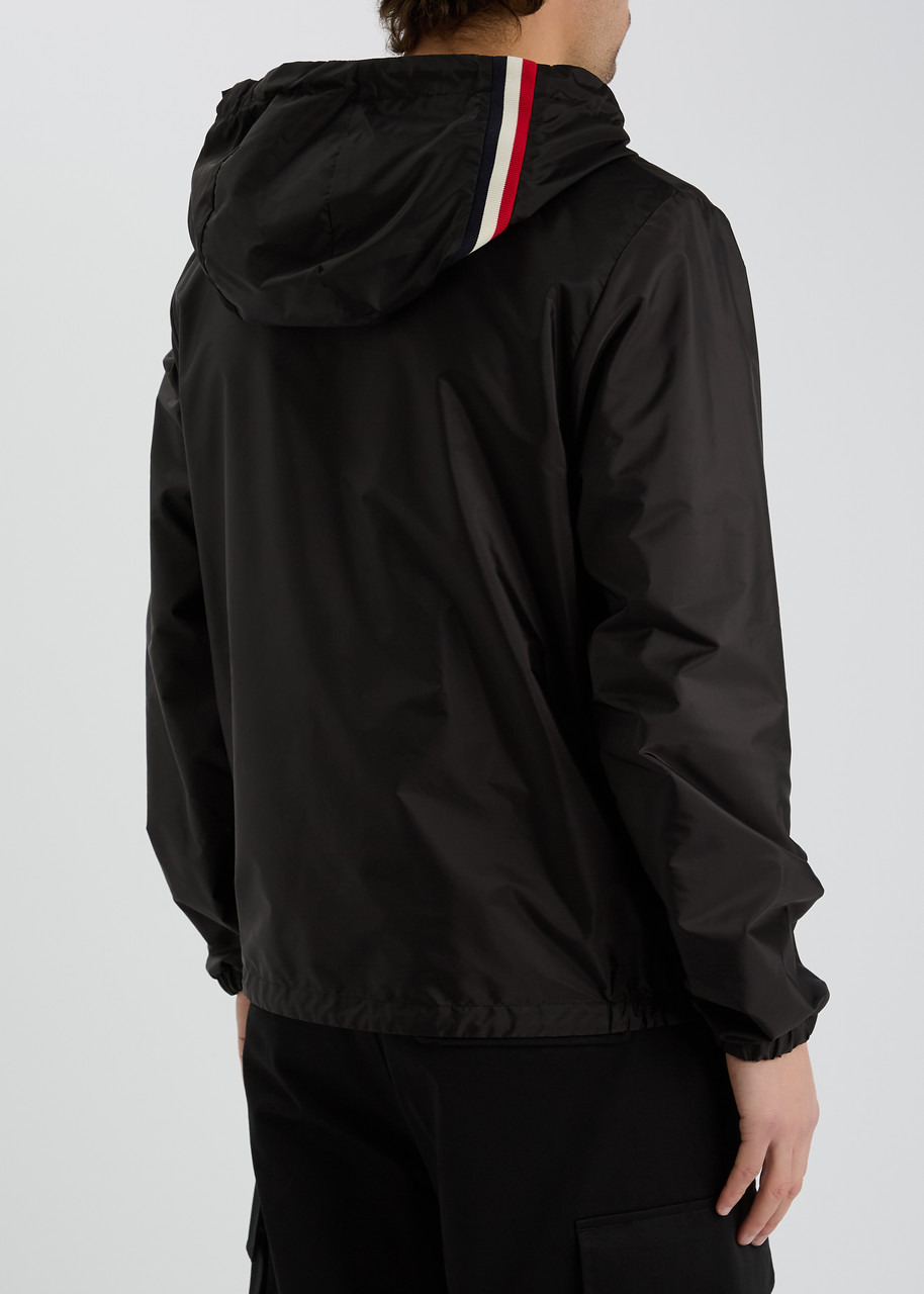Moncler Grimpeurs Hooded Nylon Jacket - 3
