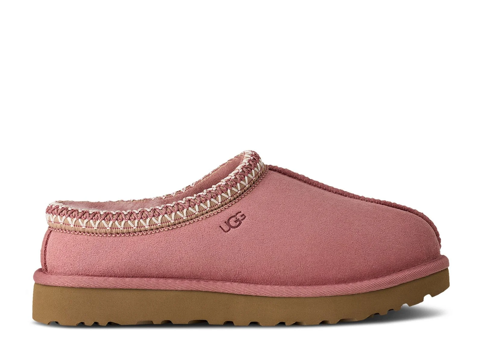 WMNS TASMAN 2 SLIPPER 'LAVENDER' - 1