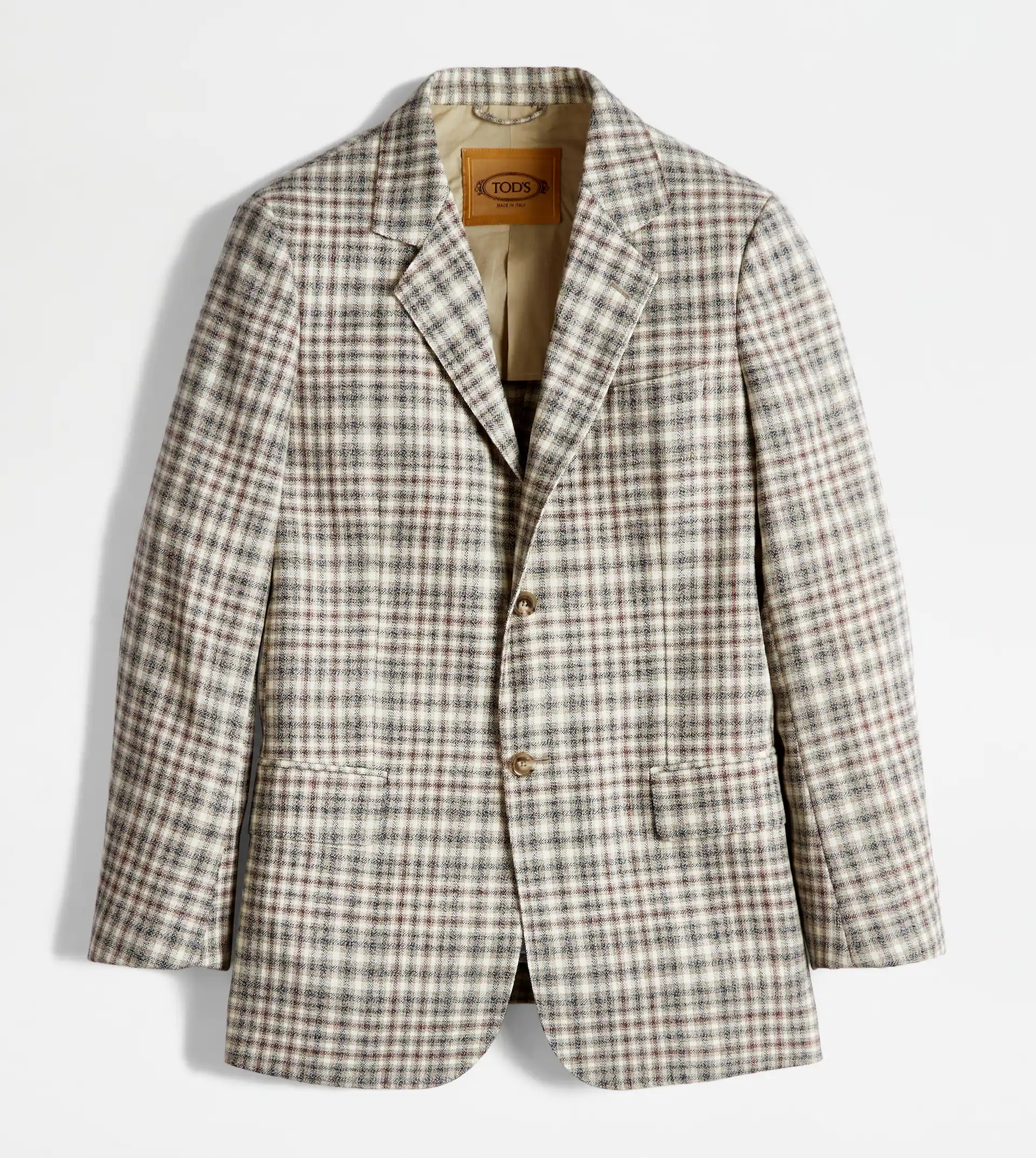 BLAZER - BEIGE - 1