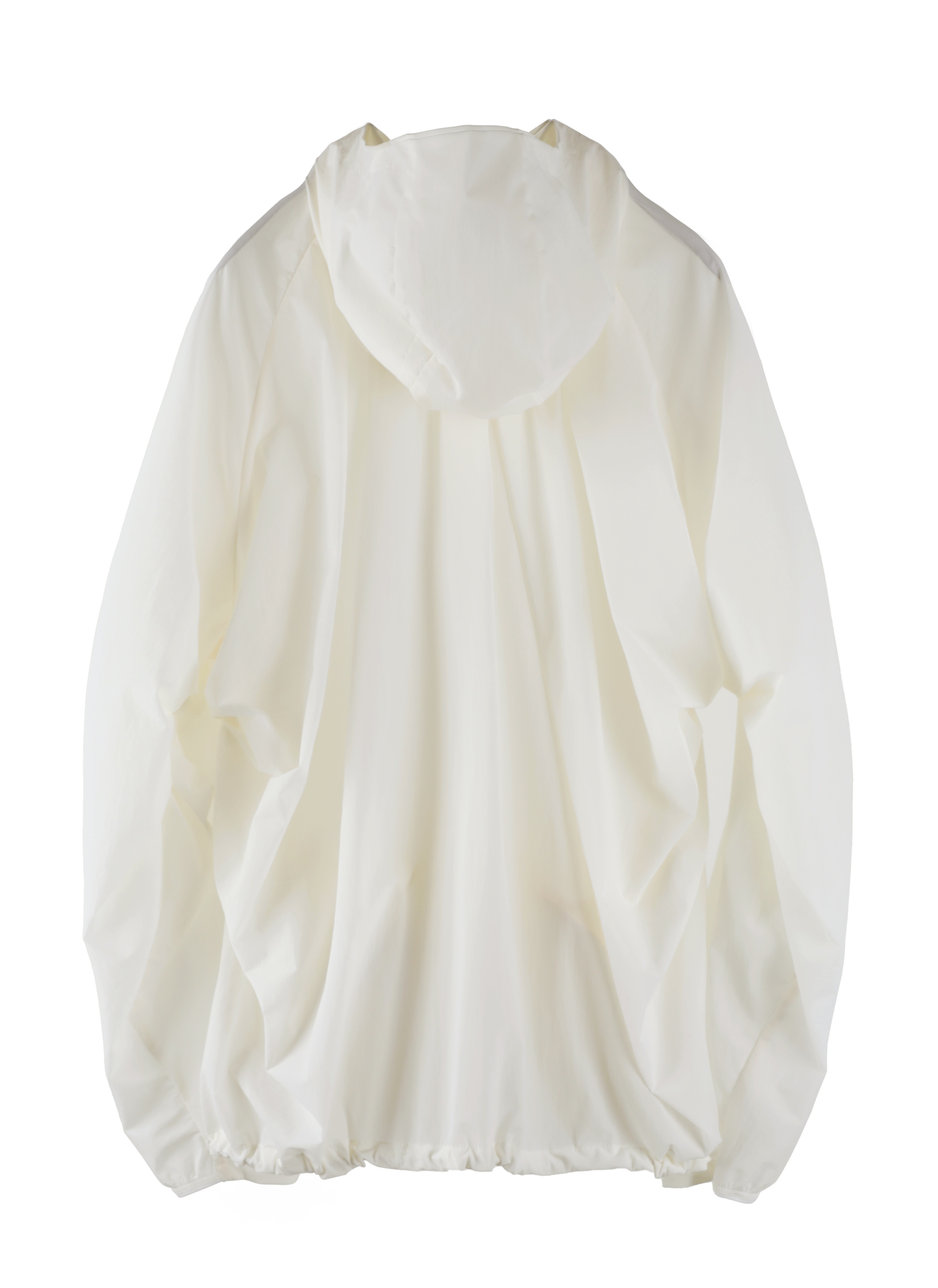 7.0 TECHNICAL JACKET RIGHT (WHITE) - 4