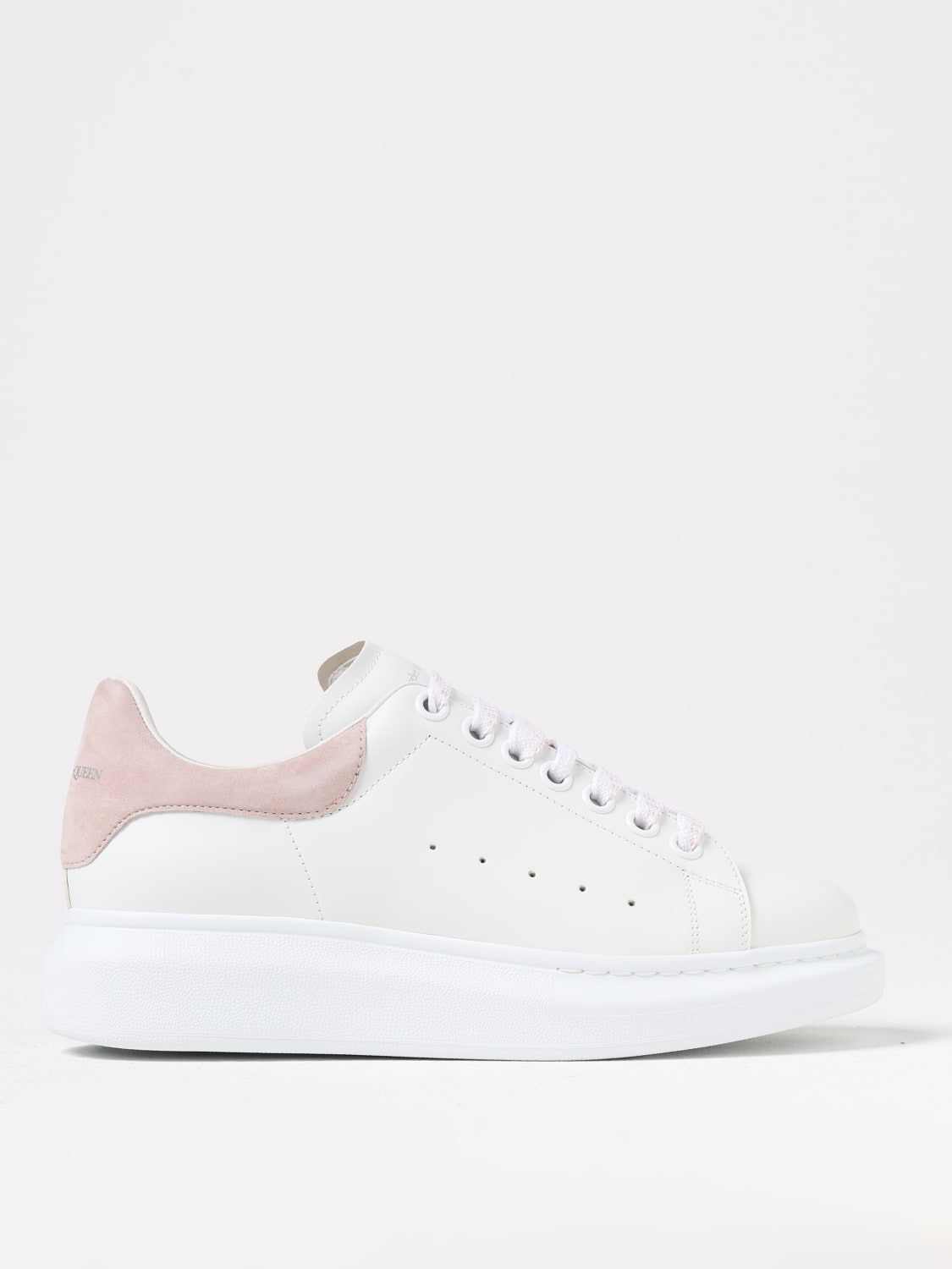 Sneakers woman McQueen - 1