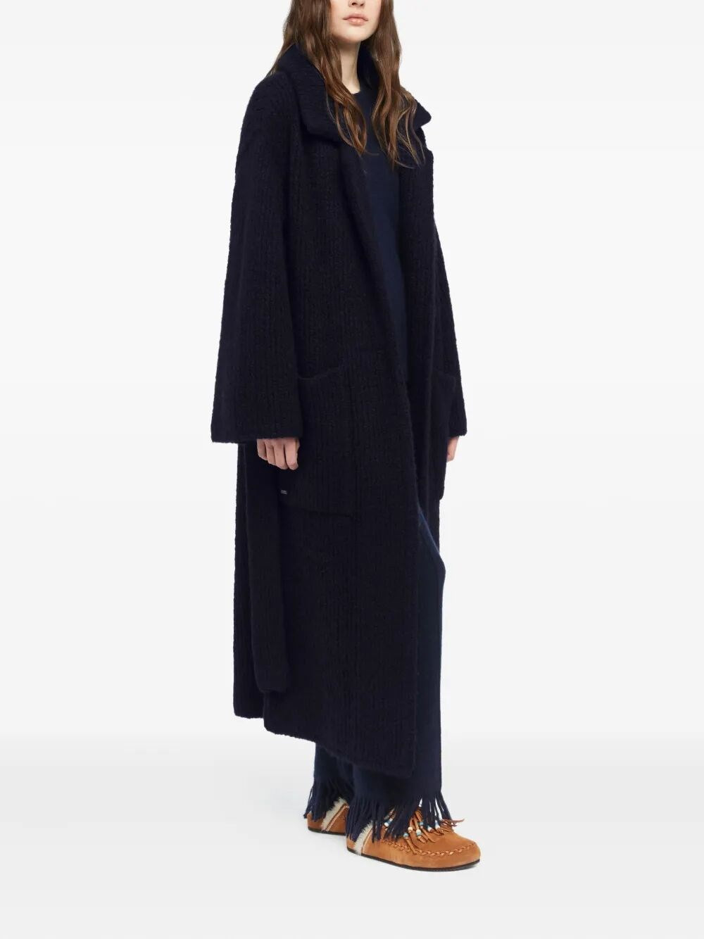 `Alanui` Finest Coat - 4