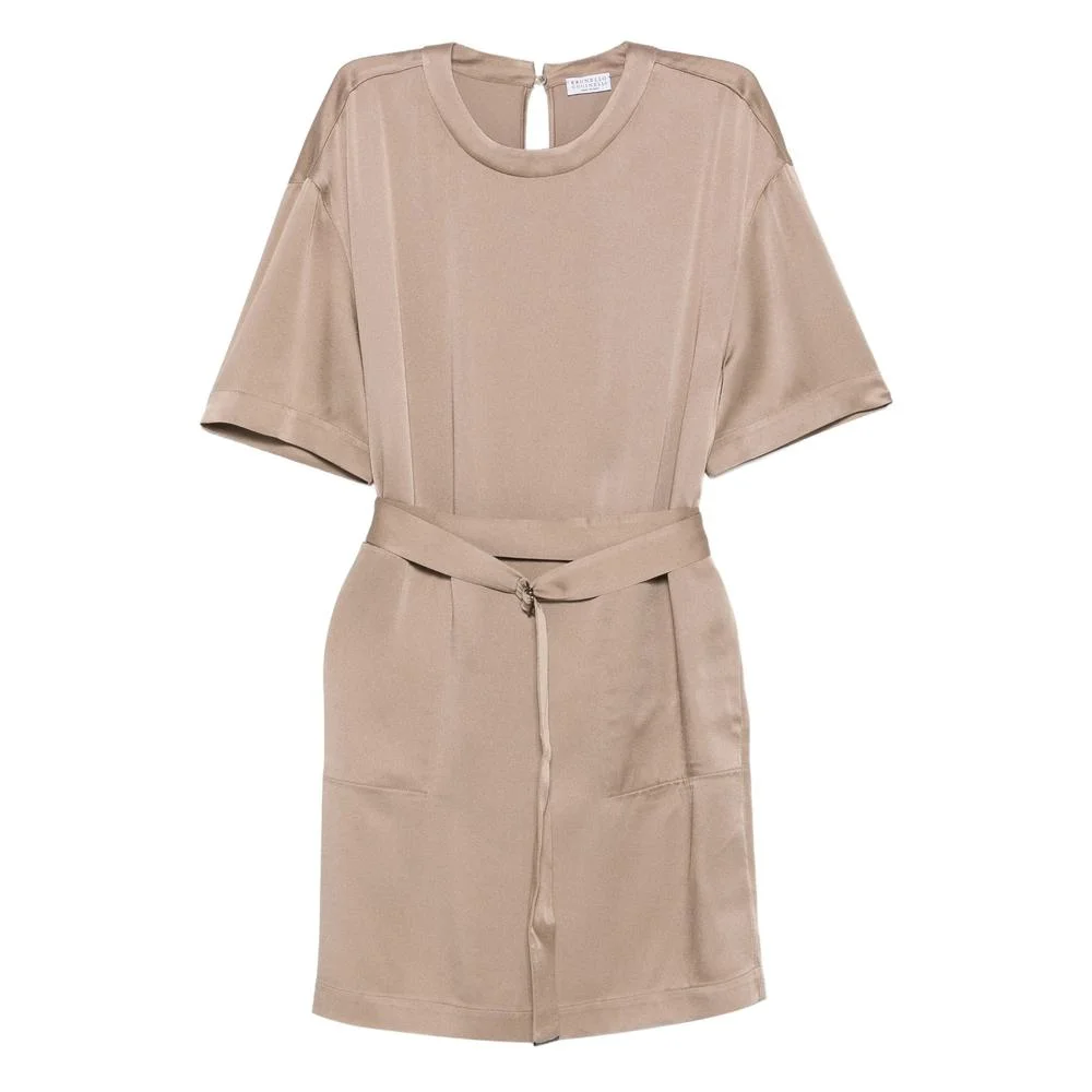 Brunello Cucinelli Dresses - 1
