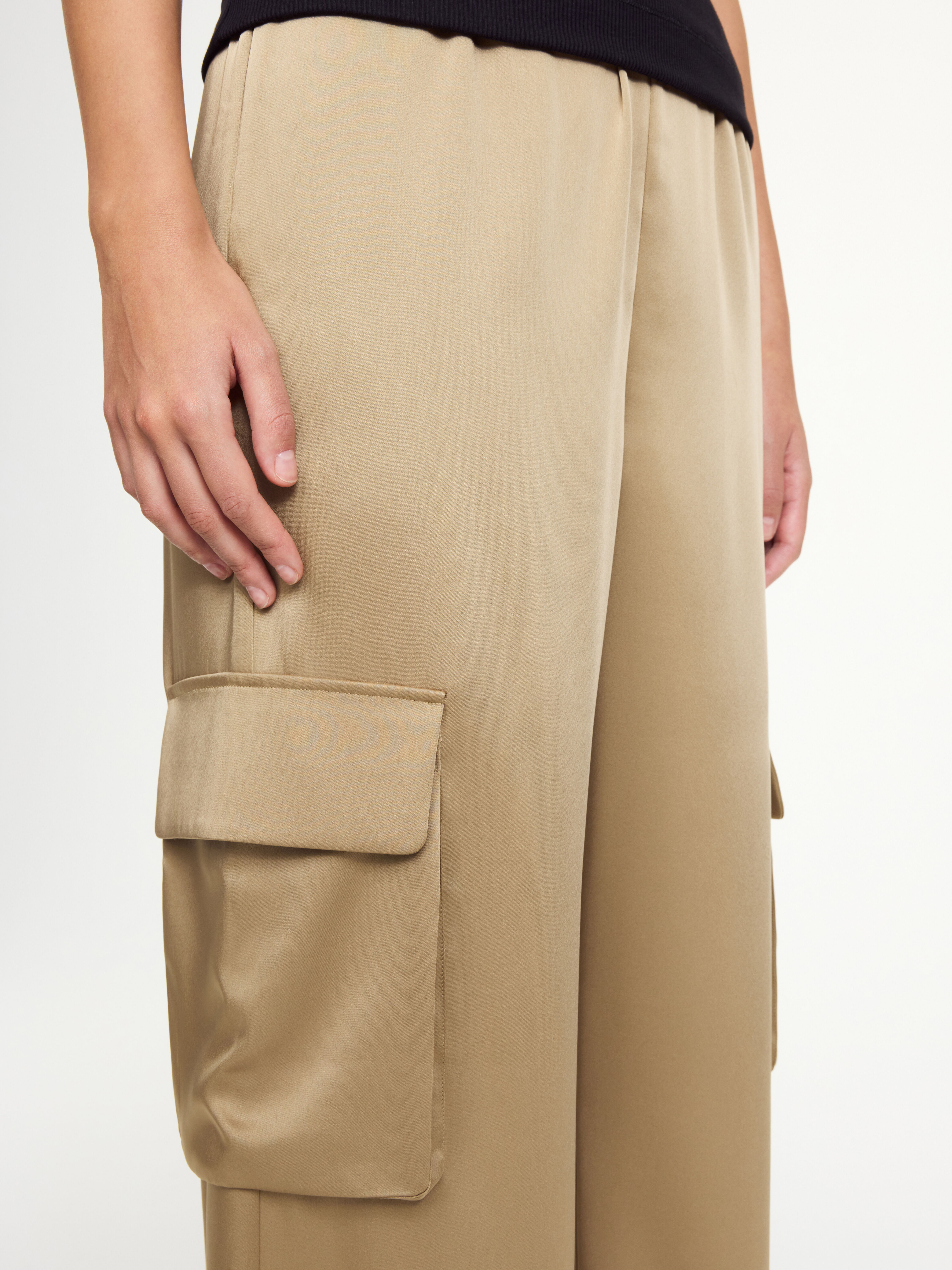 Cabello Cargo trousers - 4