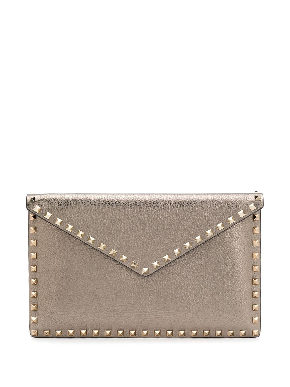 Rockstud clutch - 1