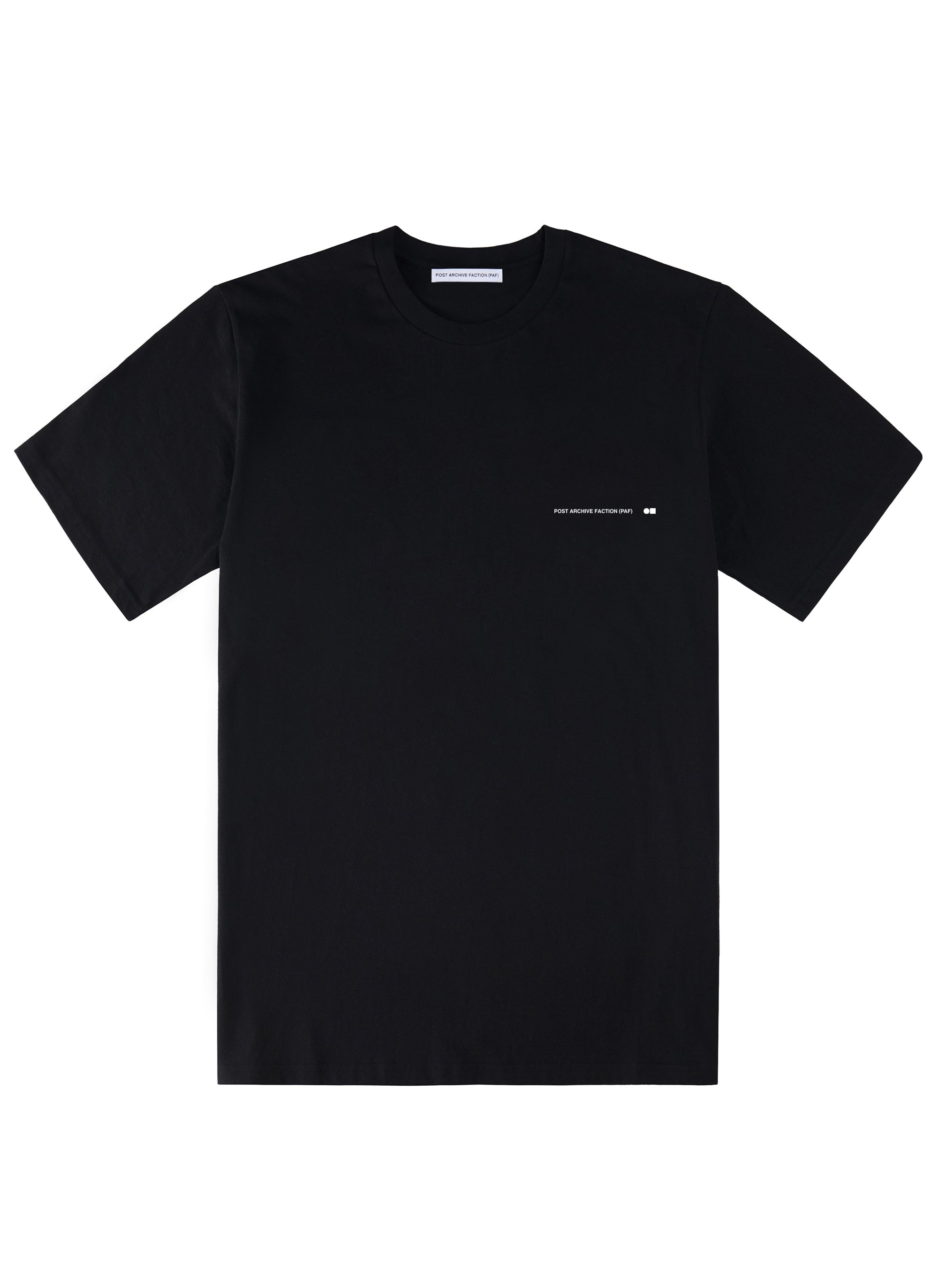 ILMIN SOUVENIR TEE 1 (BLACK) - 2