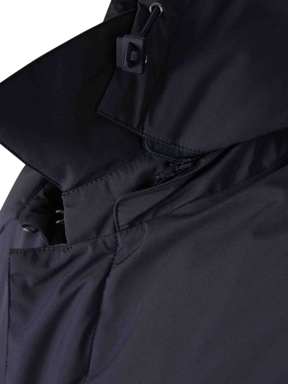 Laminar padded jacket - 4