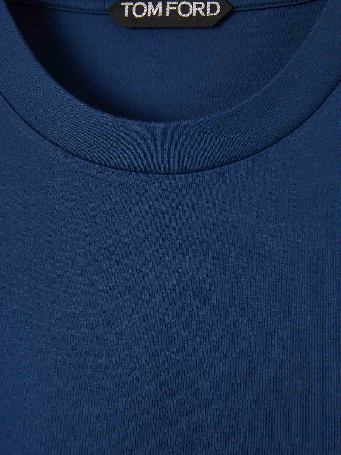 SHORT SLEEVE T-SHIRT - 3