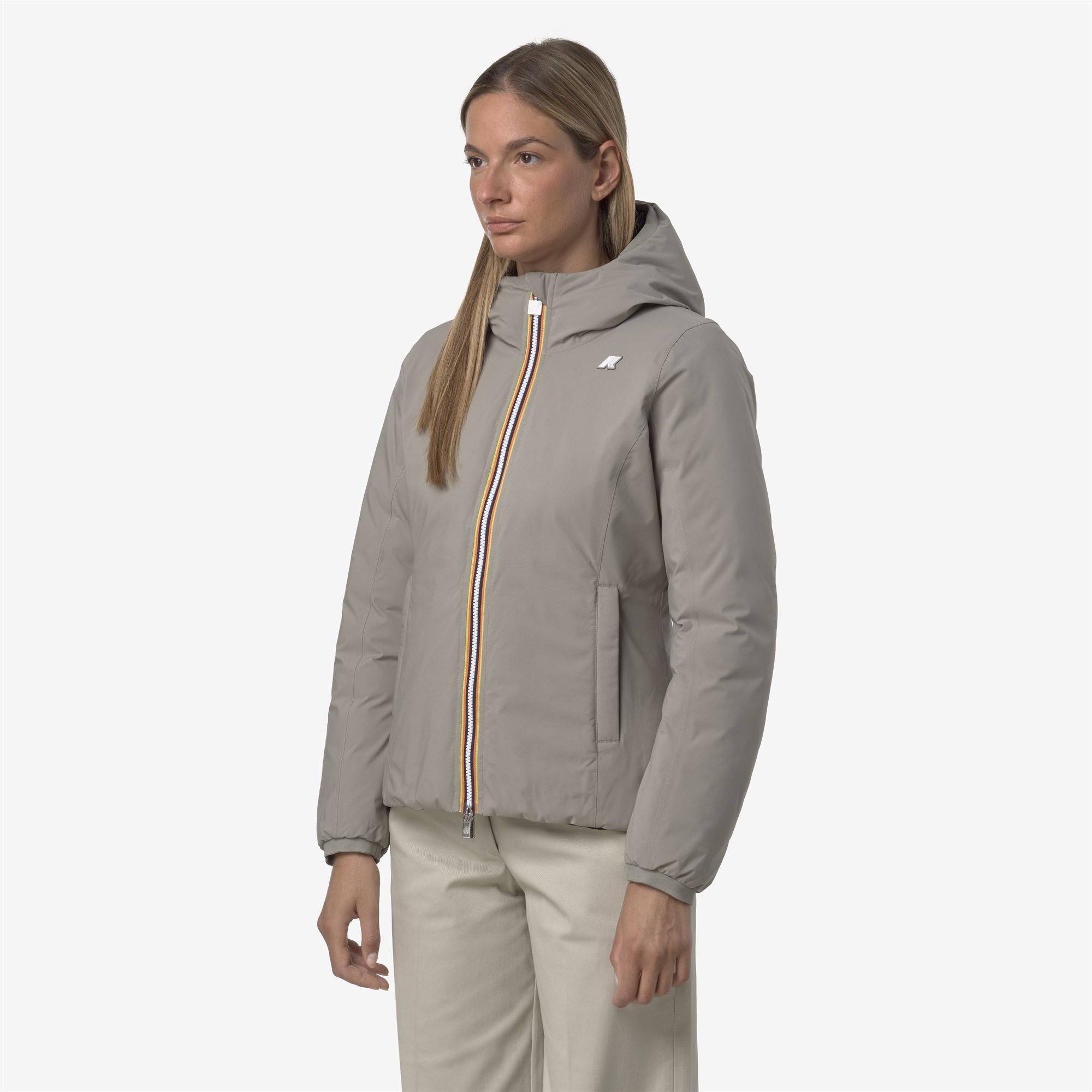 LILY ST THERMO REVERSIBLE - 5