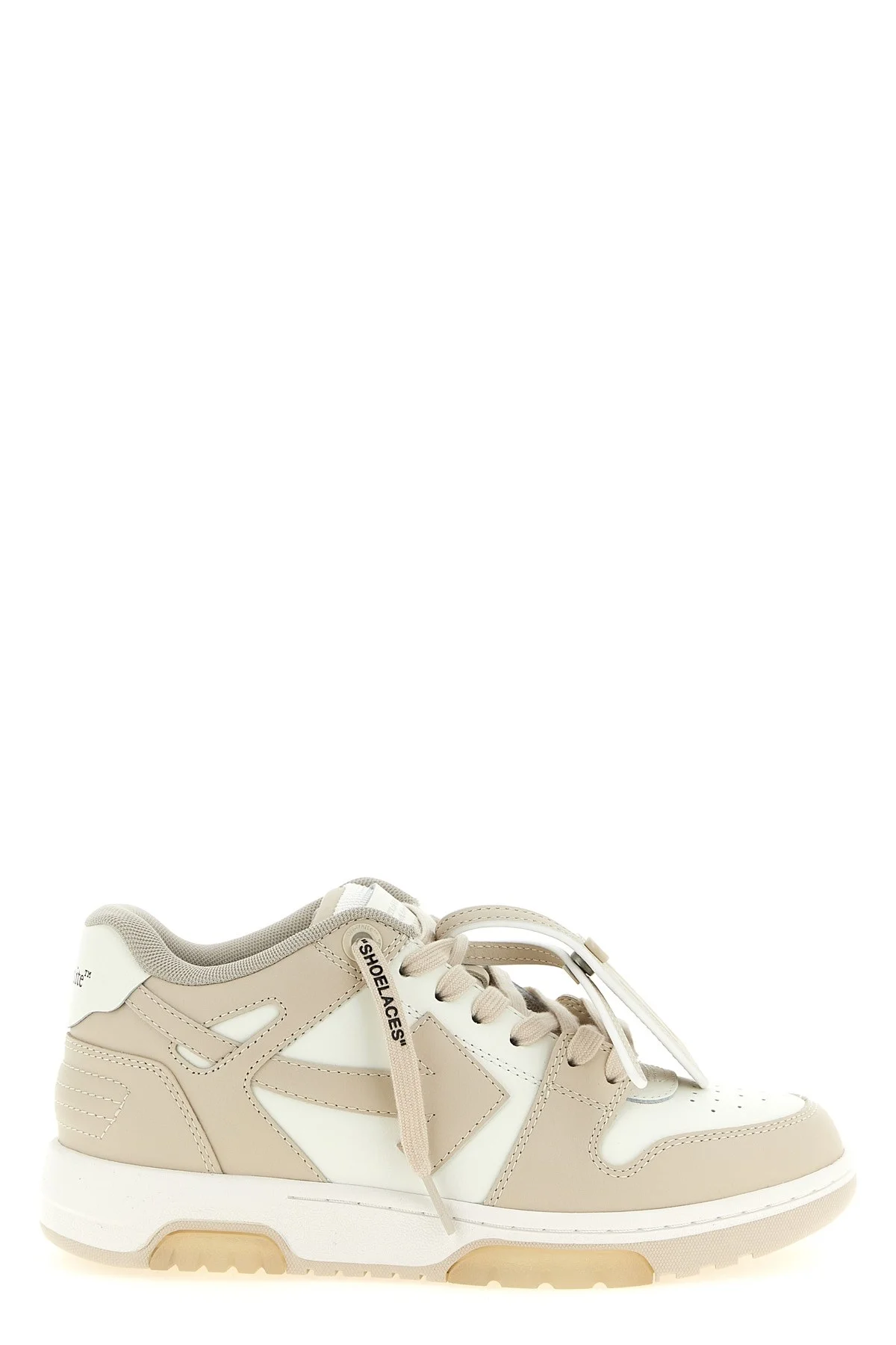'Out Of Office' Sneakers - 1