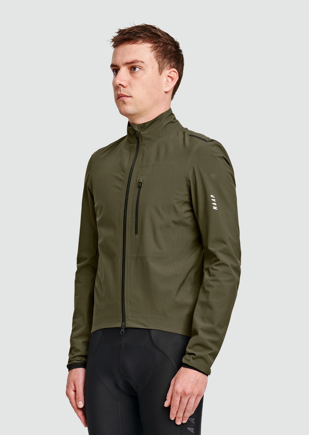 Ascend Pro Rain Jacket - 1