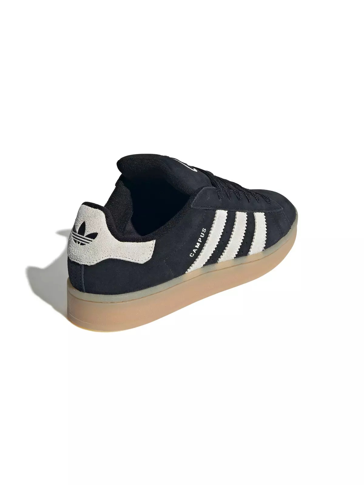 Originals Campus 00s "Core Black/Cream White/Gum 3" Men's Shoe - 4
