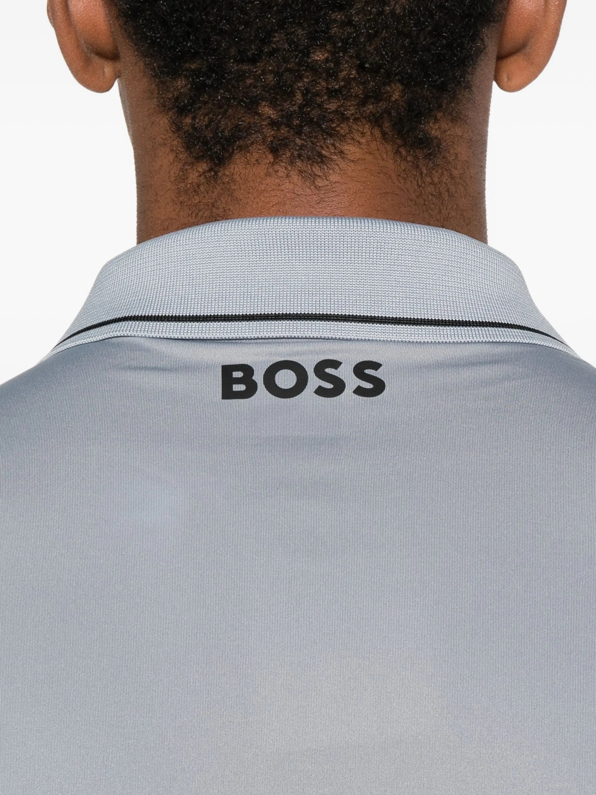 Boss Polo Shirts - 4
