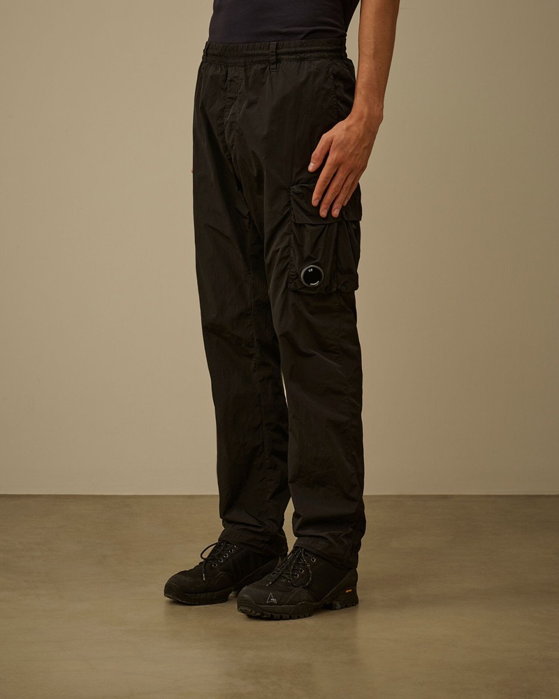 Chrome-R Ergonomic Cargo Lens Pants 3