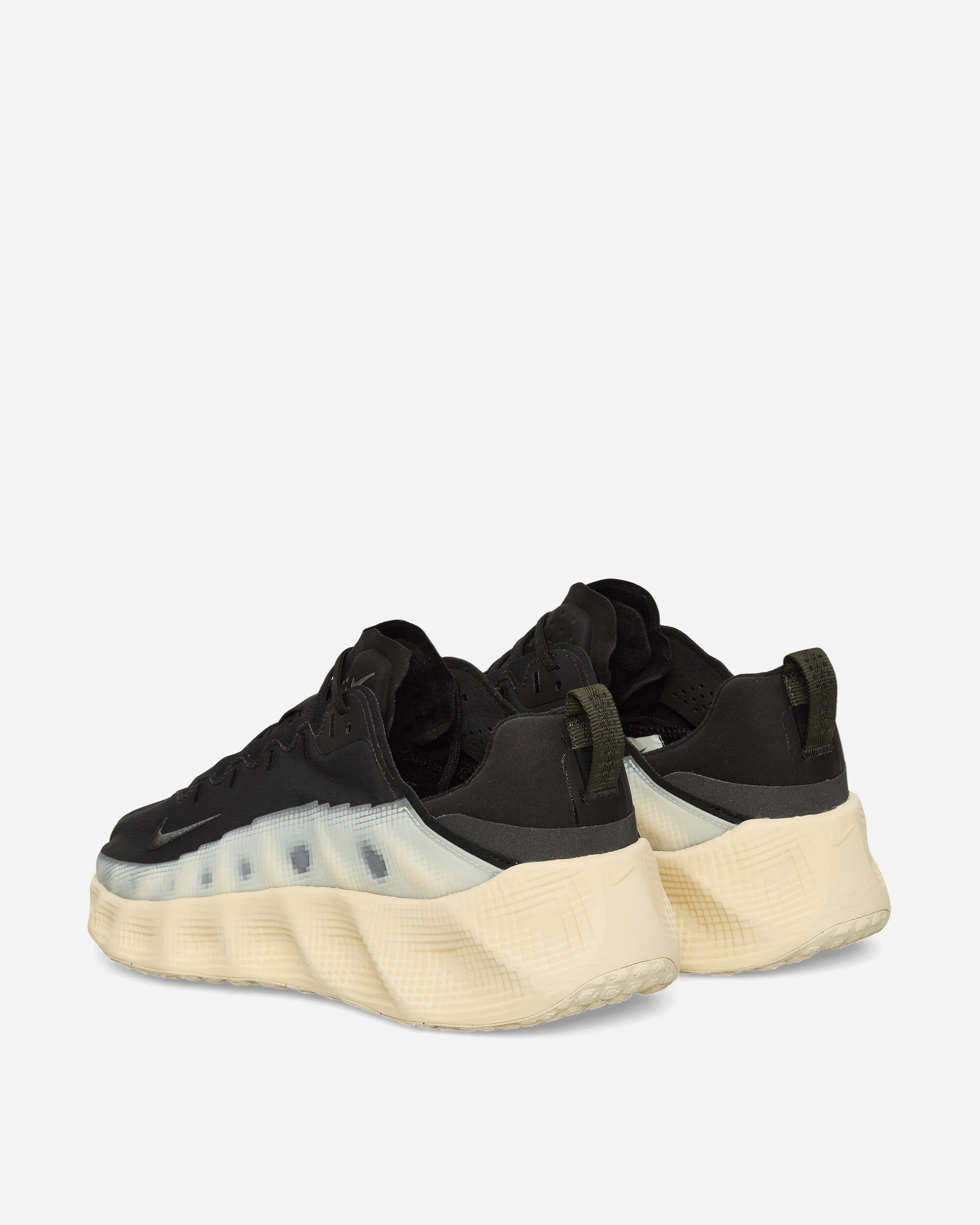 Ava Rover Sneakers Black / Muslin - 3