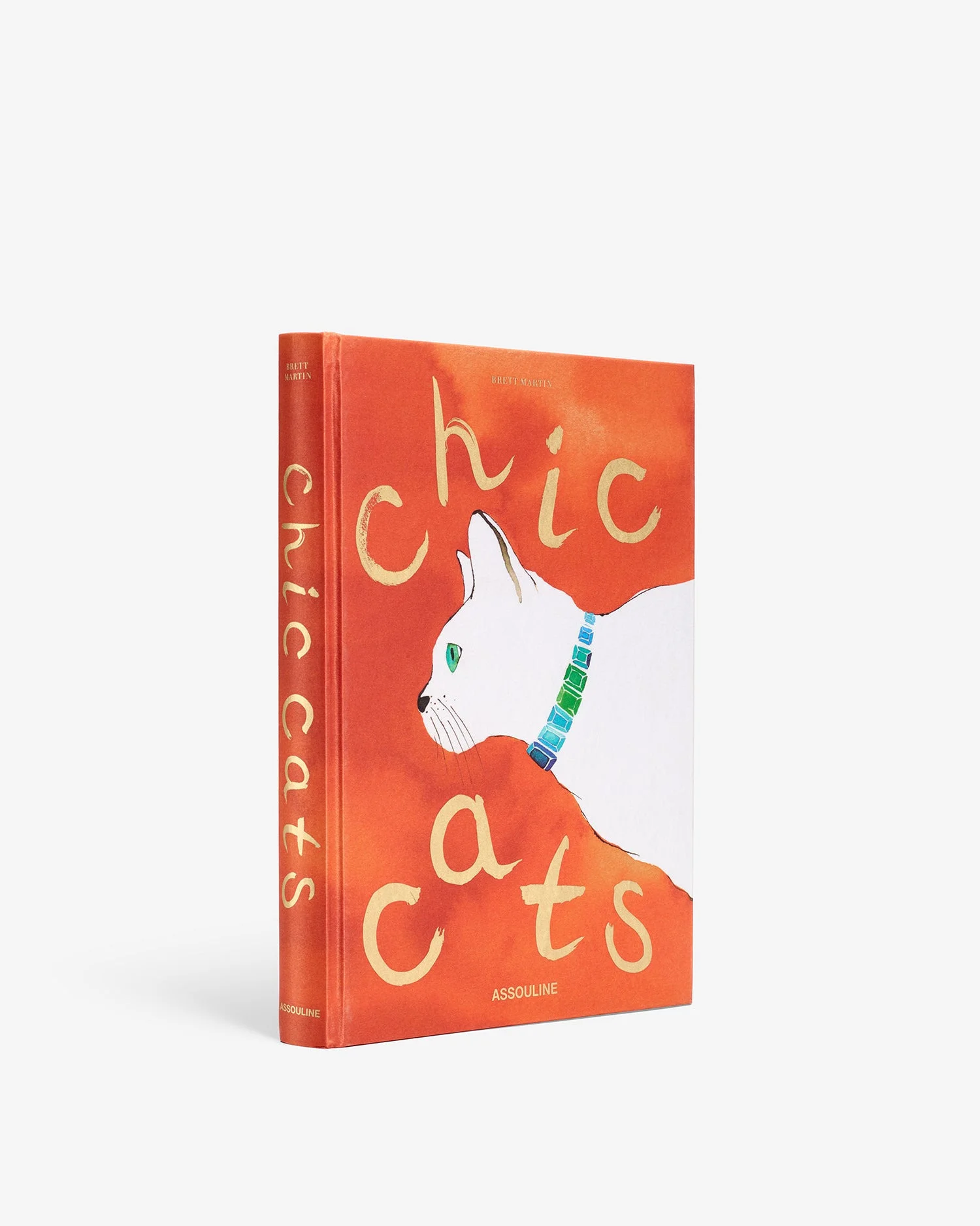 Chic Cats - 1