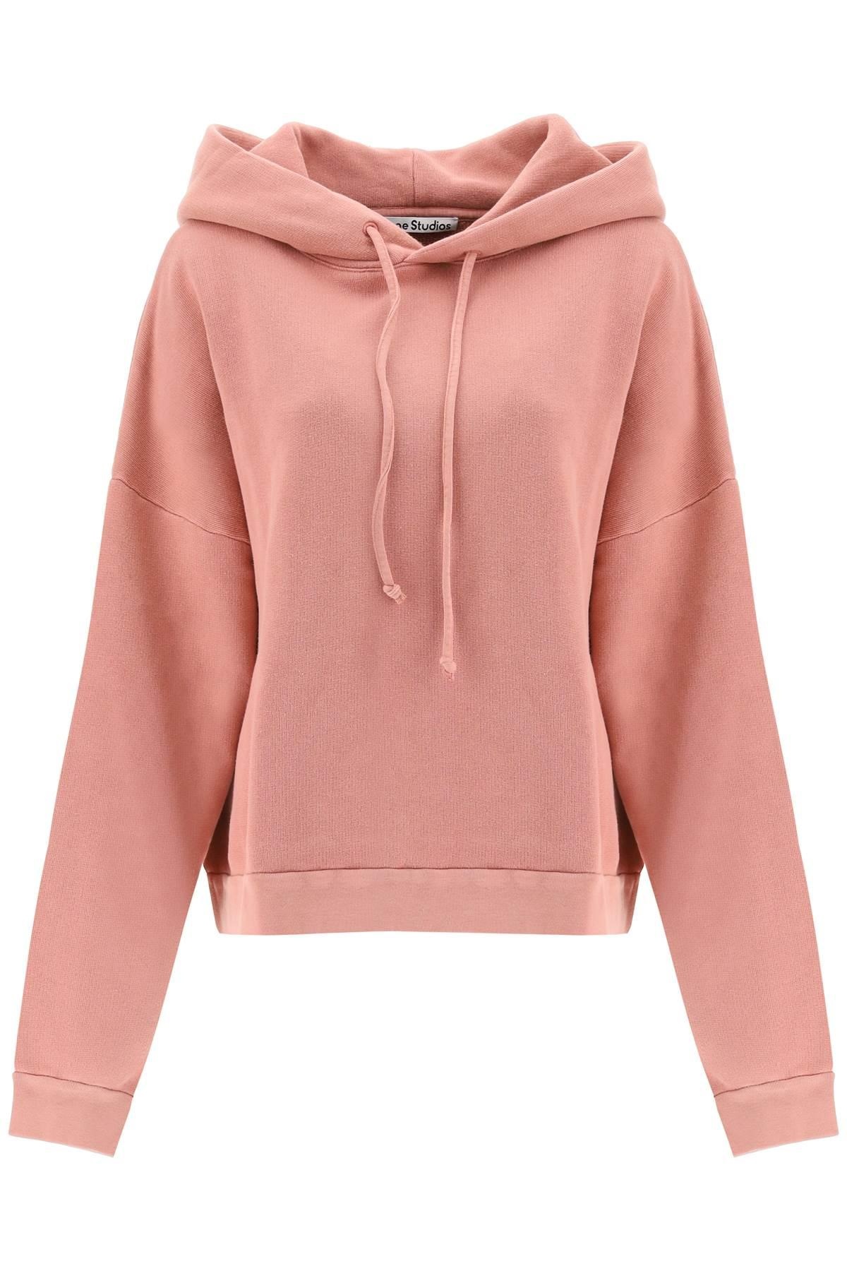 Acne Studios Oversized Hoodie - 1