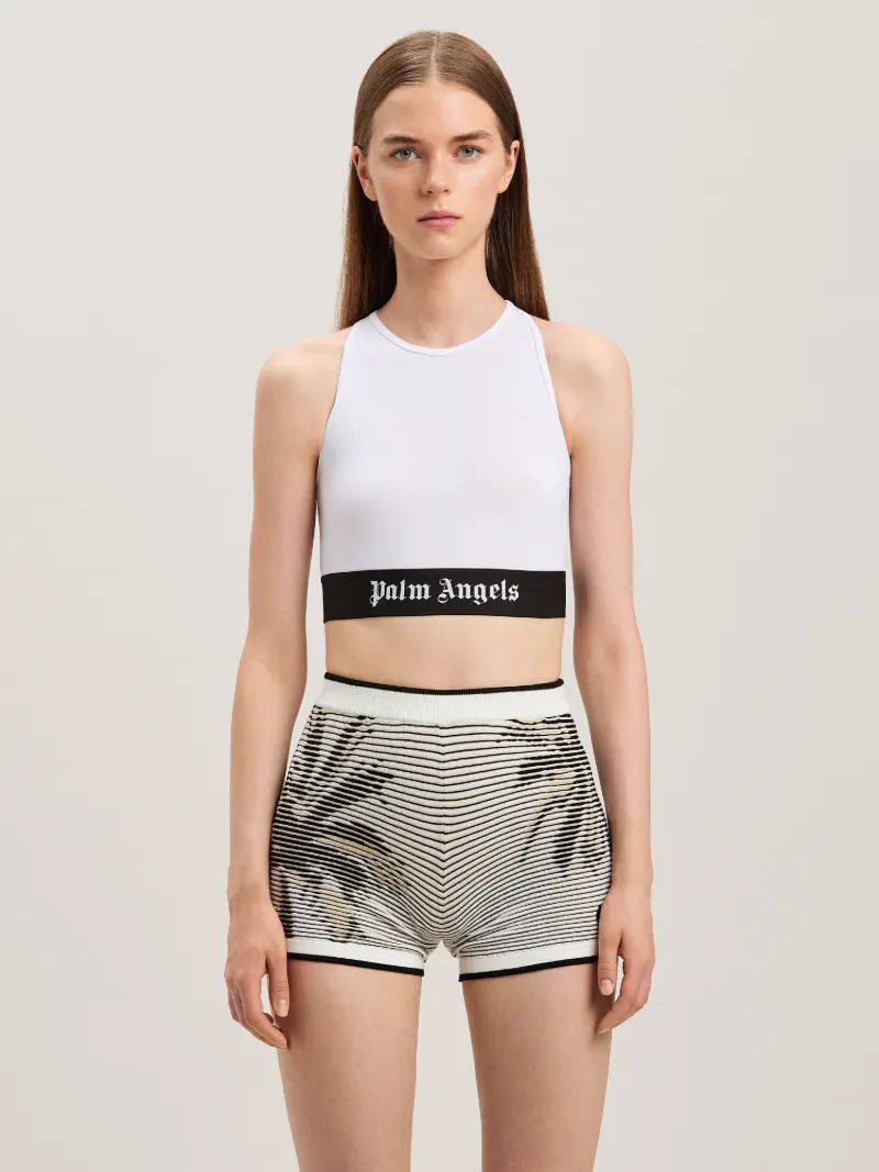 Logo band American Bra - 5
