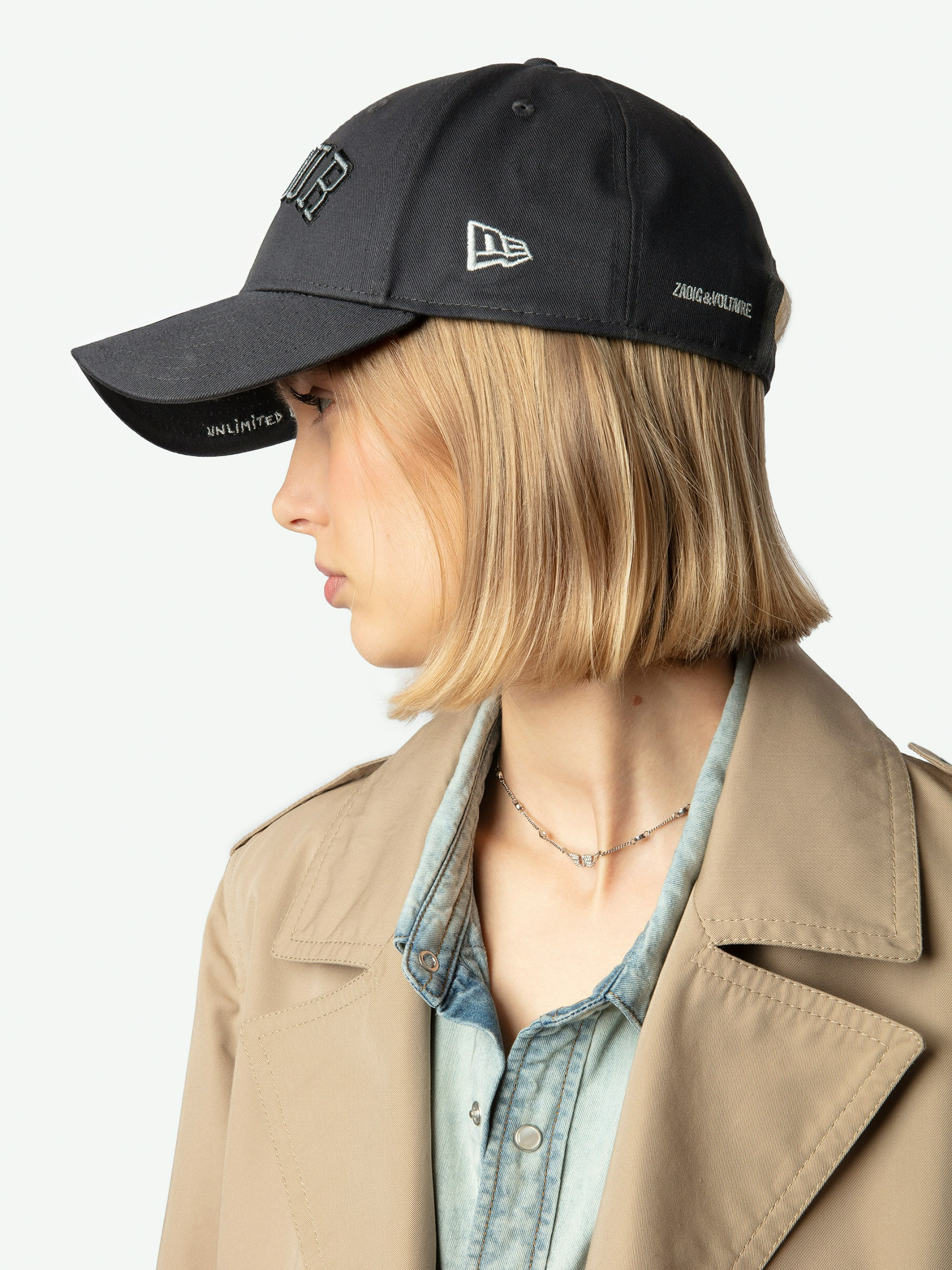 New Era Cap - 4