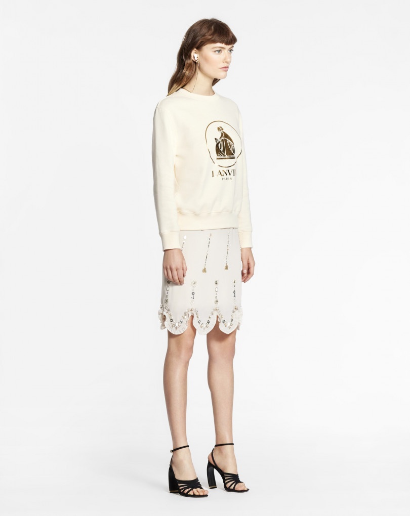 MOTHER AND CHILD SWEATSHIRT - 3