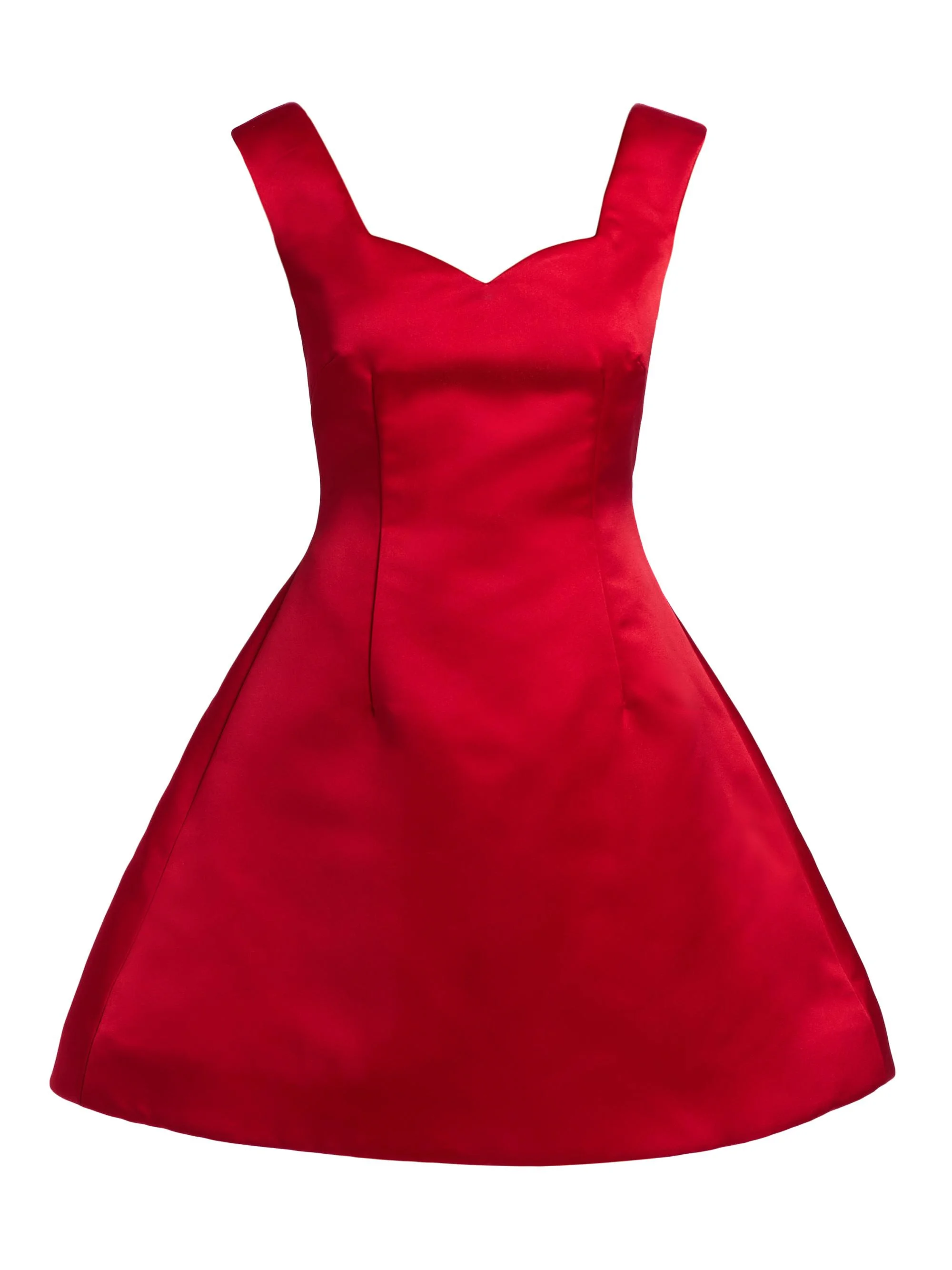 Women's Halo Silk Cocktail Minidress - Jamberry - 1