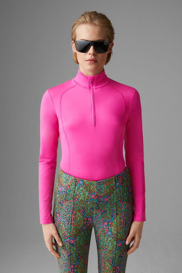 Madita First layer in Pink - 2
