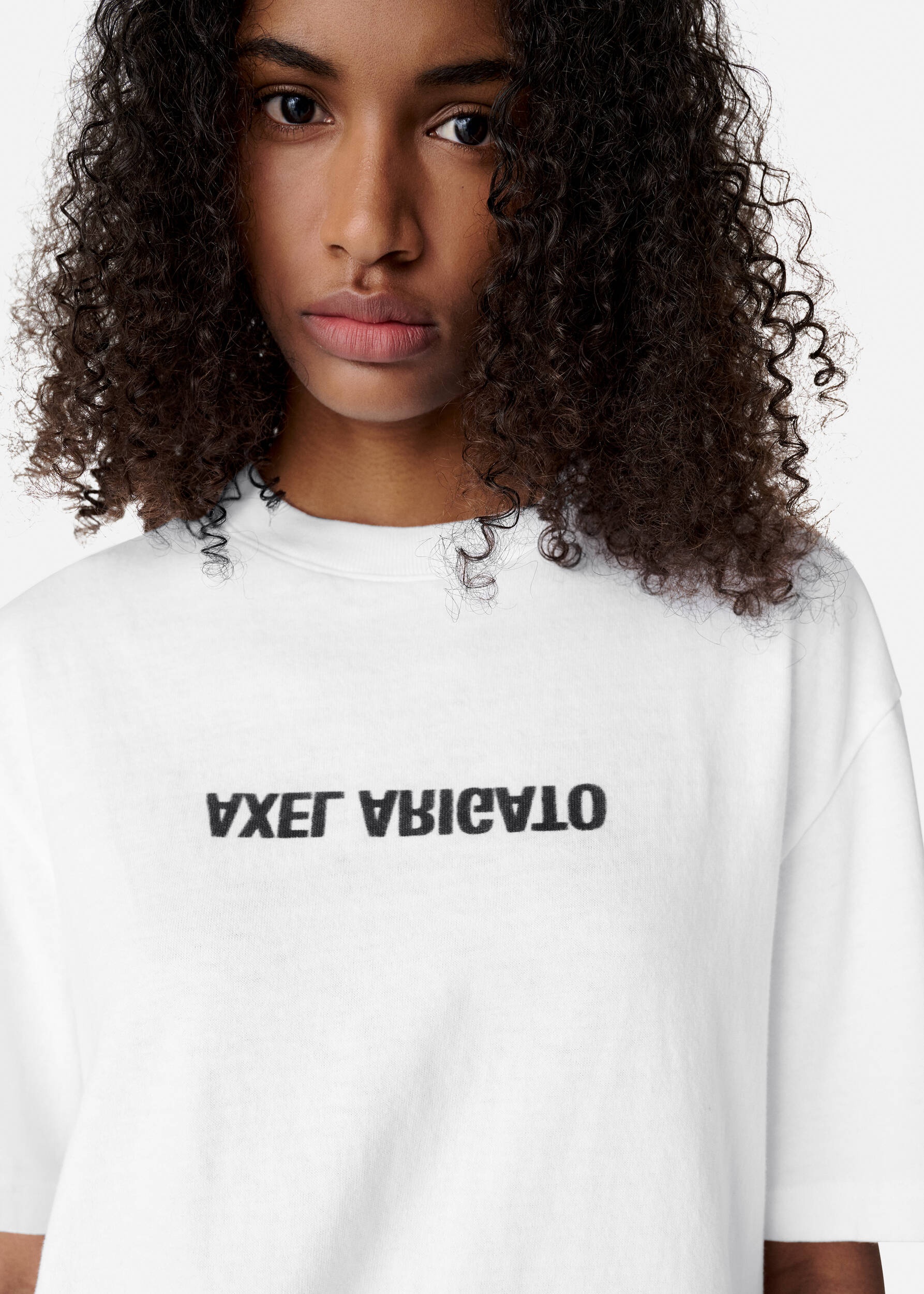 Distort T-Shirt - 5
