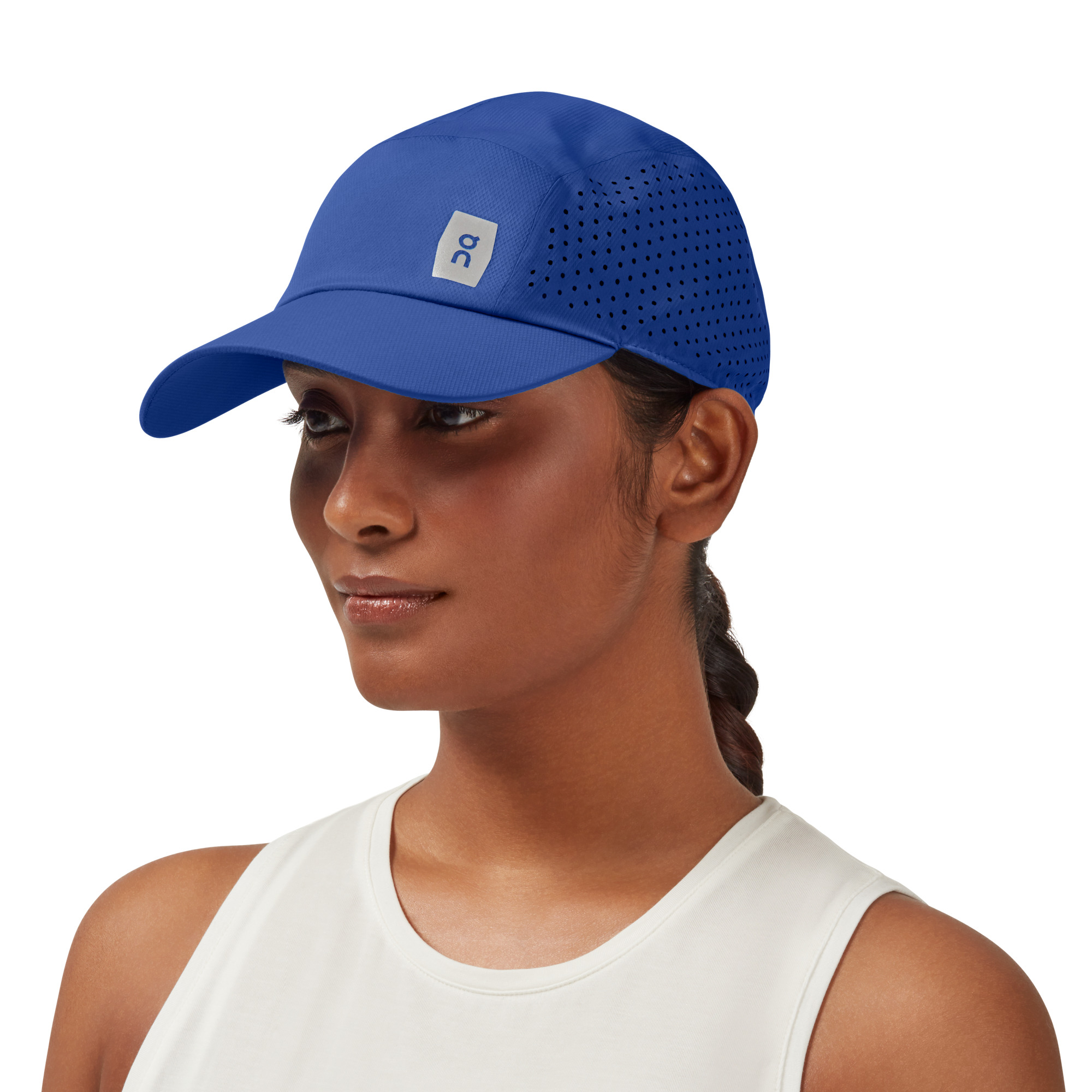 Lightweight Cap - 1