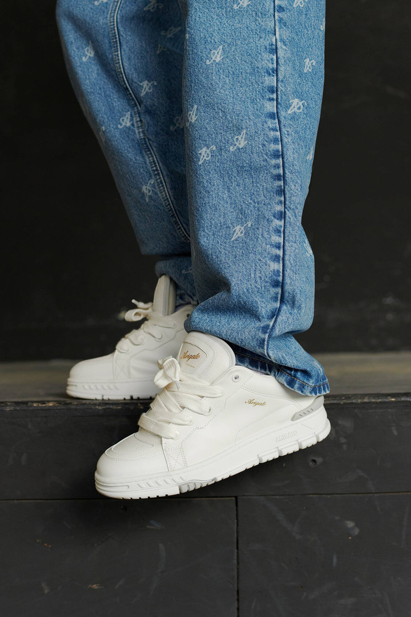Area Haze Sneaker 6