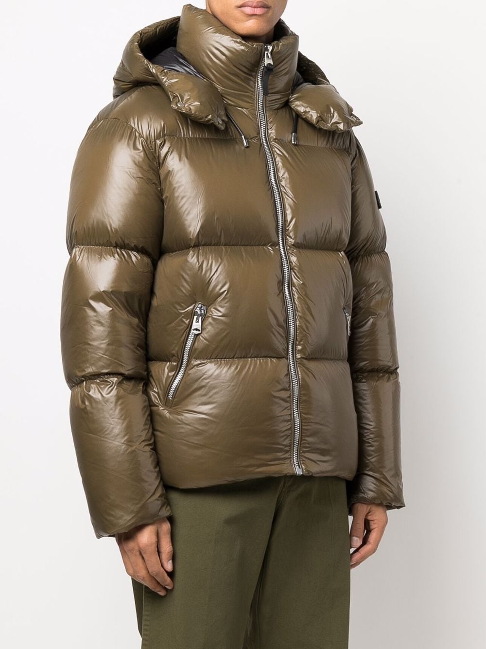 Kentz padded jacket - 3