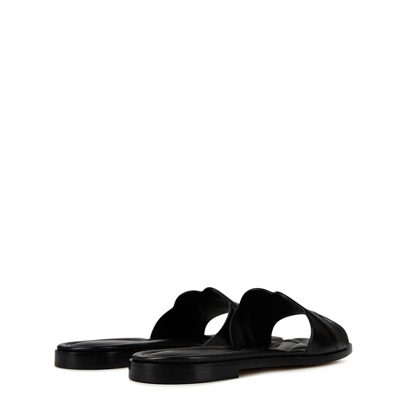 ALEX SANDAL LEATH LD42 - 4